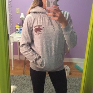 California Hoodie